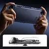 Clear Storage Case Shockproof Game Console Cover Slim Carrying Case for Switch 2