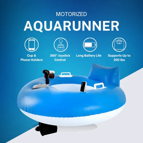 🎉🎉🏊‍Hot Sale Motorized Single Man Battle Boat