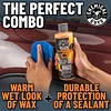 Chemical Guys WAC80716 Hybrid V7 Optical Select High Gloss Liquid Wax