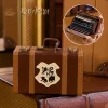 Genuine Harry Potter Surrounding Hogwarts Luggage Card Bag ID Bag Access Card Storage Creative Gift