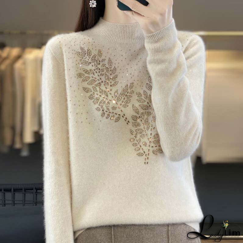 Tailored and Elegant winter garment