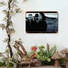 U2 Band - Metal Tin Signs(8*12Inch/12*16Inch)