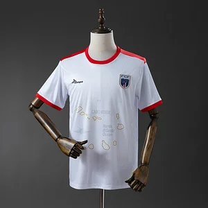 2026 Cape Verde Away Jersey