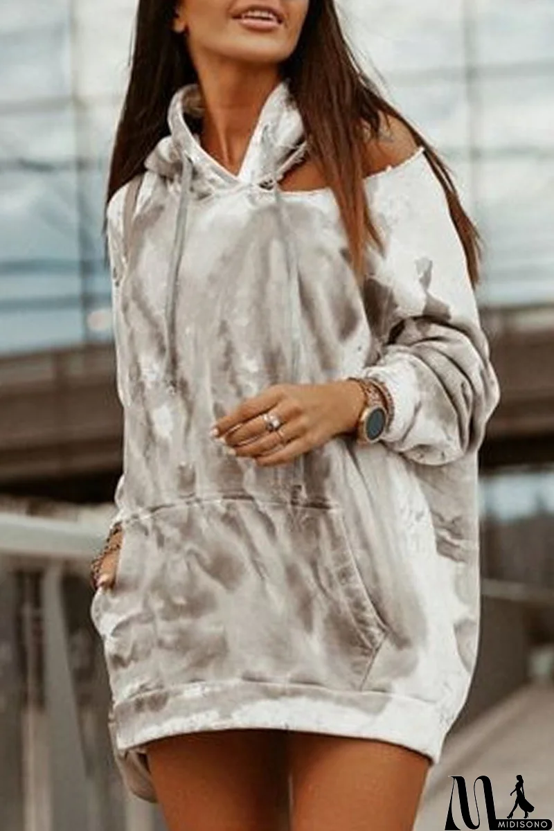 MidiSono - Casual and Stylish Top