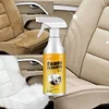 60/120/250ml Car Interior Foam Cleaner Multifunctional Cleaning Foam Spray