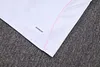 Joyfball 2025/2026 Juventus Half-Pull Training Suit White Football Shirt 1:1 Thai Quality