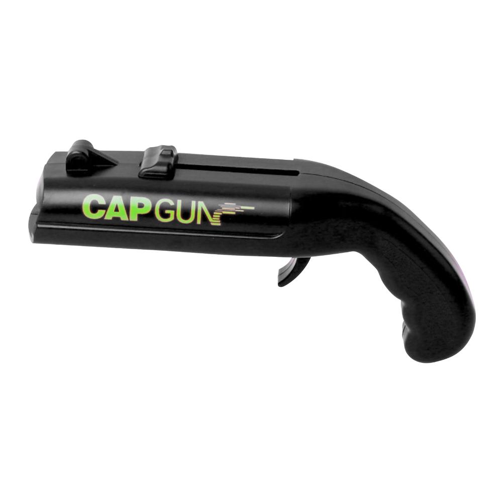 

Genuine CAP GUN Ejection Creative Bottle Opener Beer Launching Bottle Cap S, 501 Original