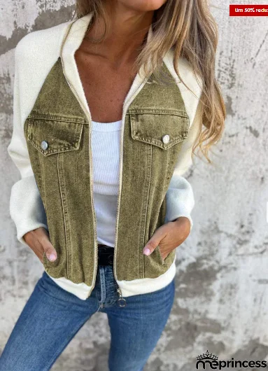 Modern and Comfortable winter Jacket