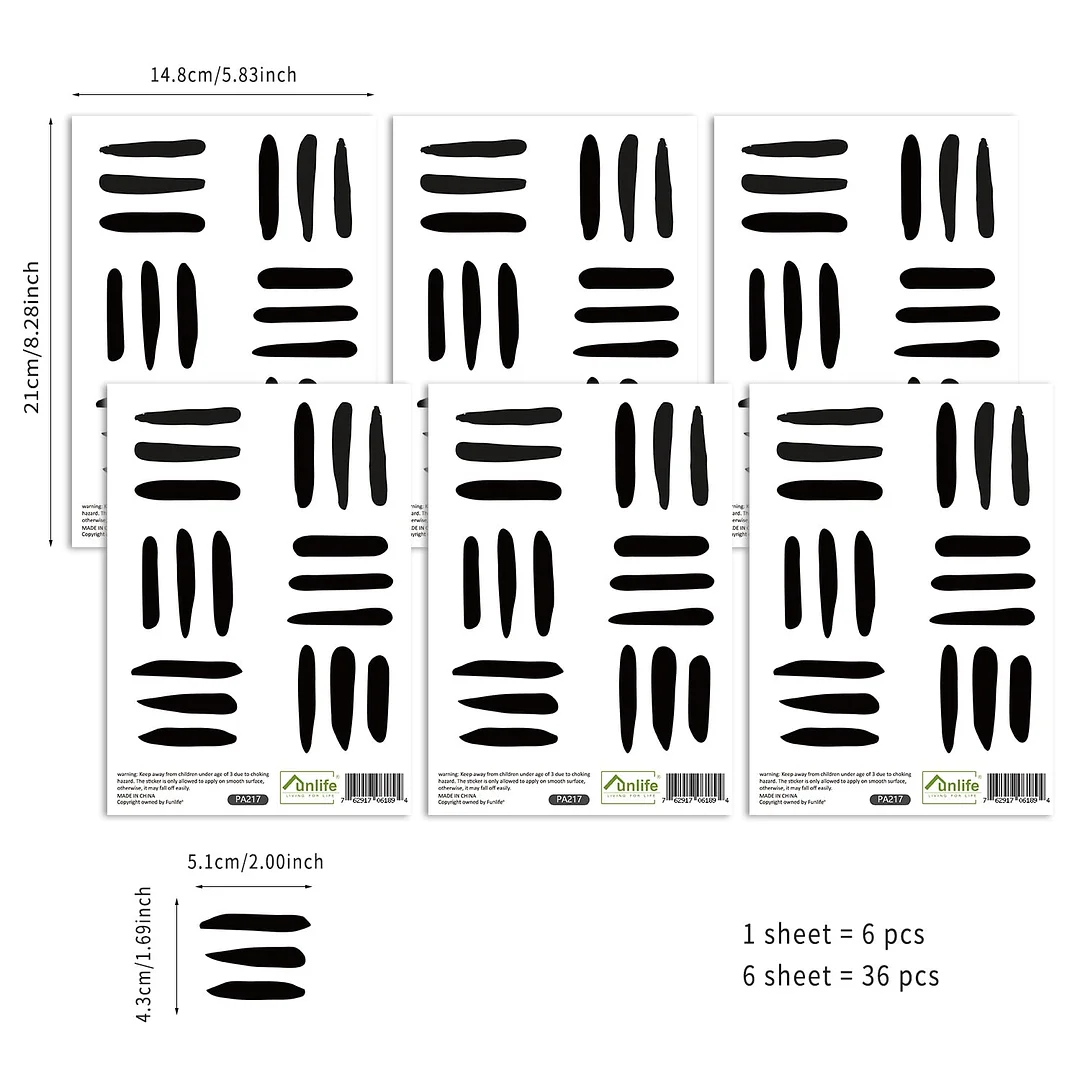 Boho Flowers Wall Stickers for Kids Room Baby Nursery Girls Boys Living Room Nordic Warm Home Decoration Vinyl Vintage Decal