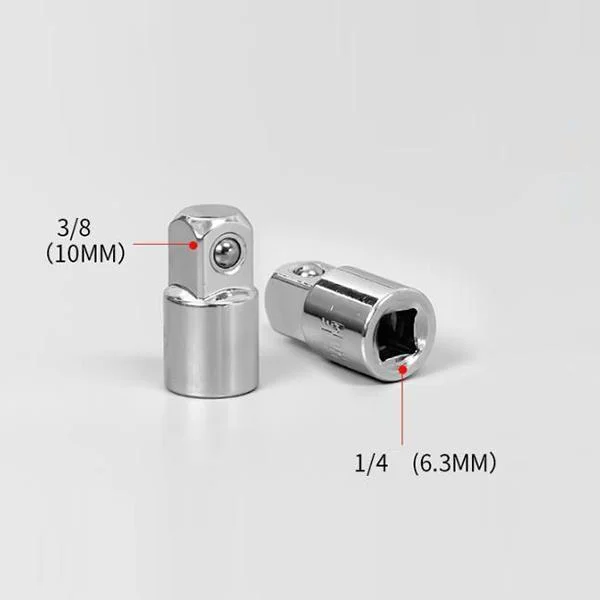 Universal Extension Wrench