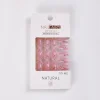 Shimmer Bling Bling Wearing Nails 24pcs