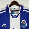 1998/1999 Retro Porto Home Football Shirt