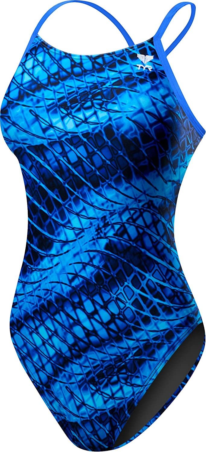 Women's Blue