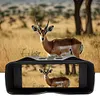 5K Infrared Night Visions Device 10X Digital Zoom for Outdoor Camping and Travel