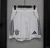 Player Version 25/26 Bayern Munich Home Shorts
