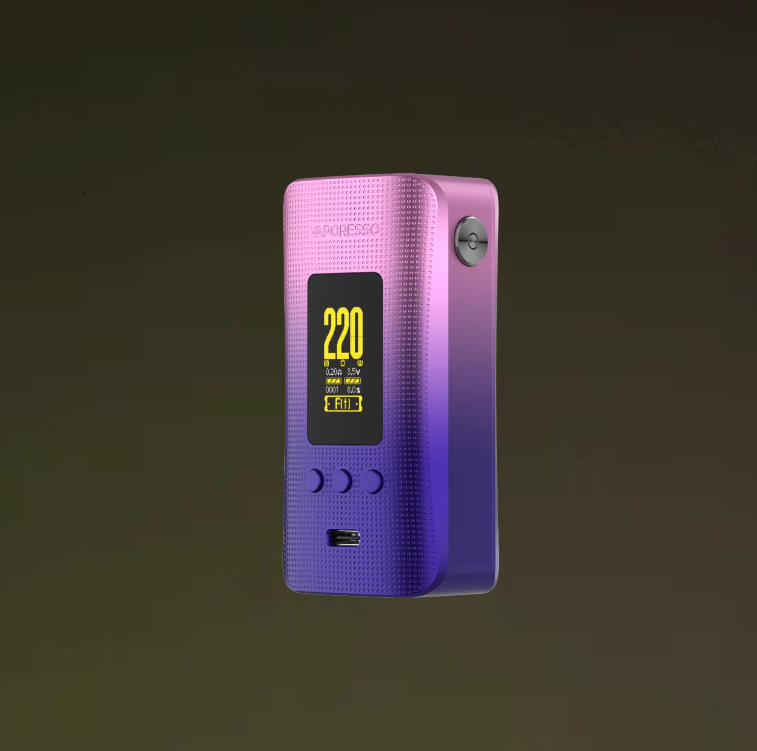 Vapor Rokok Analysis of the Innovative Design Concepts of Electronic Cigarettes