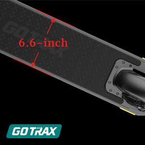 scooter gotrax 5