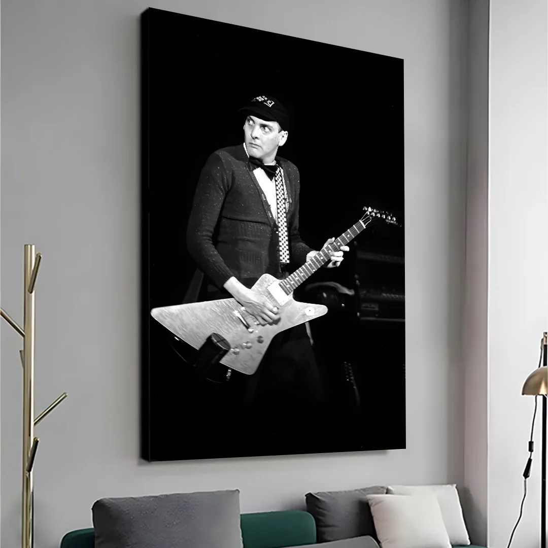 Canvas Wall Art