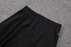Joyfball 2025/2026 Benfica Half-Pull Training Suit Black Soccer Jersey 1:1 Thai Quality 