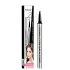Long-lasting Waterproof Eyeliner - Vegan, 24H Smooth & Lightweight Creamy