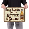 Beer - Vintage Metal Signs(12*16Inch) - Bar