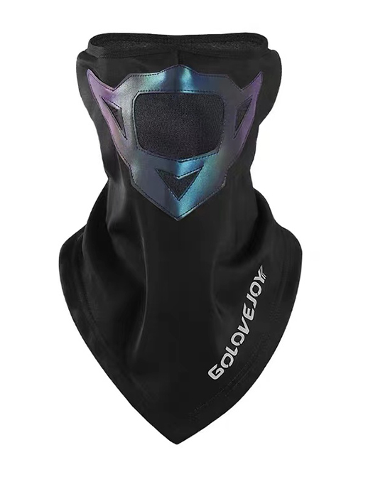 Techwear Reflective Wind Mask / TECHWEAR CLUB / Techwear