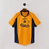 Liverpool 2000/2001 Retro Second Away Shirt