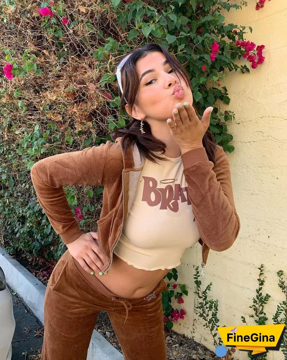 Y2K Sweet Girl Letter Graphics Print Top Female Fairycore Vintage Clothes Crop Top E Girl Aesthetic Womens T-Shirt Emo