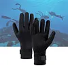 Neoprene Diving Gloves Elastic Surfing Gloves Comfortable Water Sports Equipment