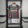 2023/2024 Kids Size Fluminense Home Jersey  1:1 Thai Quality