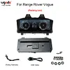 12,3 Zoll Digital LCD Dashboard Cluster Instrument Bildschirm f&uuml;r Range Rover Vogue 2013-2017
