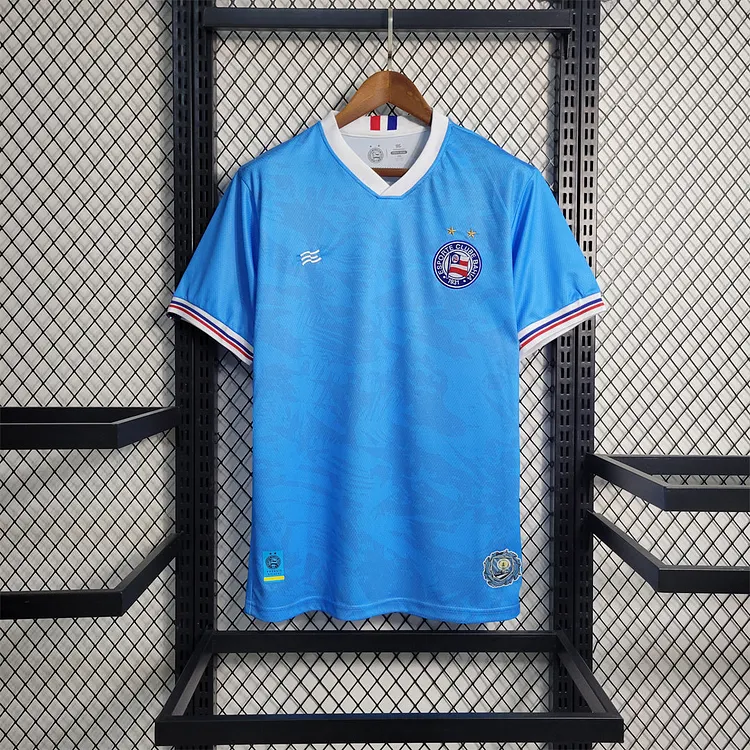 2023 Bah&iacute;a Third Jersey