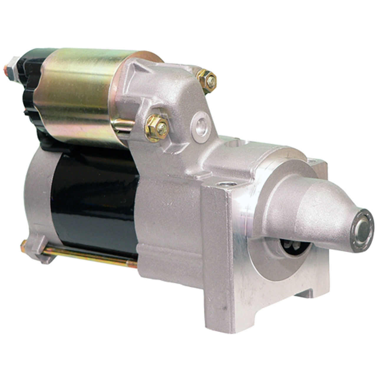 STG50174 Aftermarket Part Starter 21163-7004 EG371-63011 SE501879 for John Deere Gator TH 6X4 KHI Z-TRAK  X465