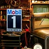 Mobil Oil - Metal Tin Signs(8*12Inch/12*16Inch) - Garage