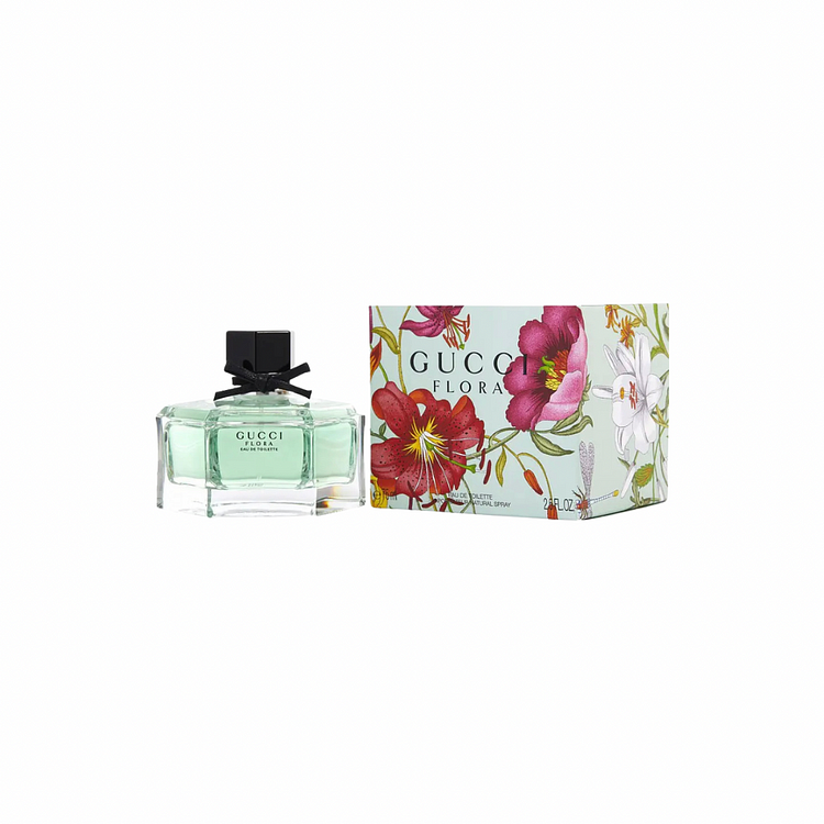 Gucci Flora by Gucci 