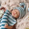 6'' Cora Soft Full Silicone Miniature Baby Doll New Release - RBBI-Myrebornbabydoll&reg; Myrebornbabydoll&reg;