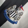 1997-1999 Retro Long sleeve Newcastle United Home Football Shirt 1:1 Thai Quality