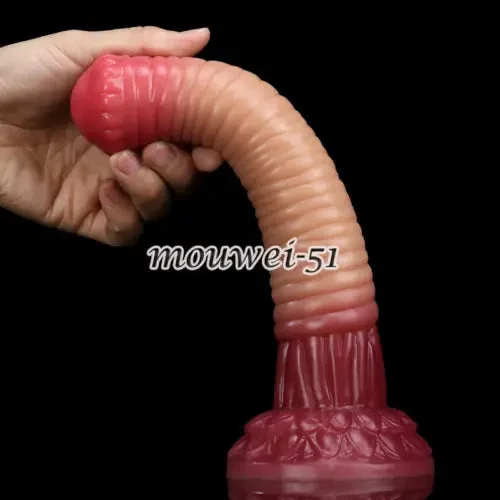 pornhint Pornhint Soft Silicone Dildo Suction Cup Masturbators Penis Anal Plug Adult Sex Toy
