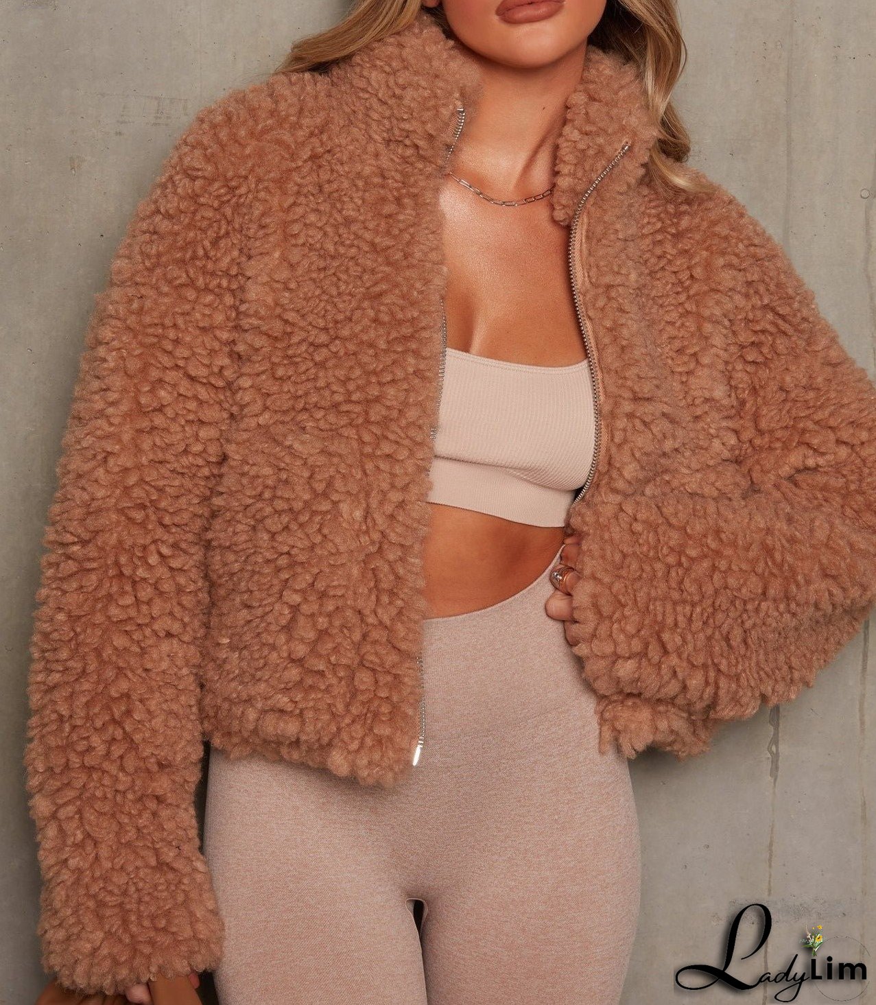 Classic and Elegant winter Jacket