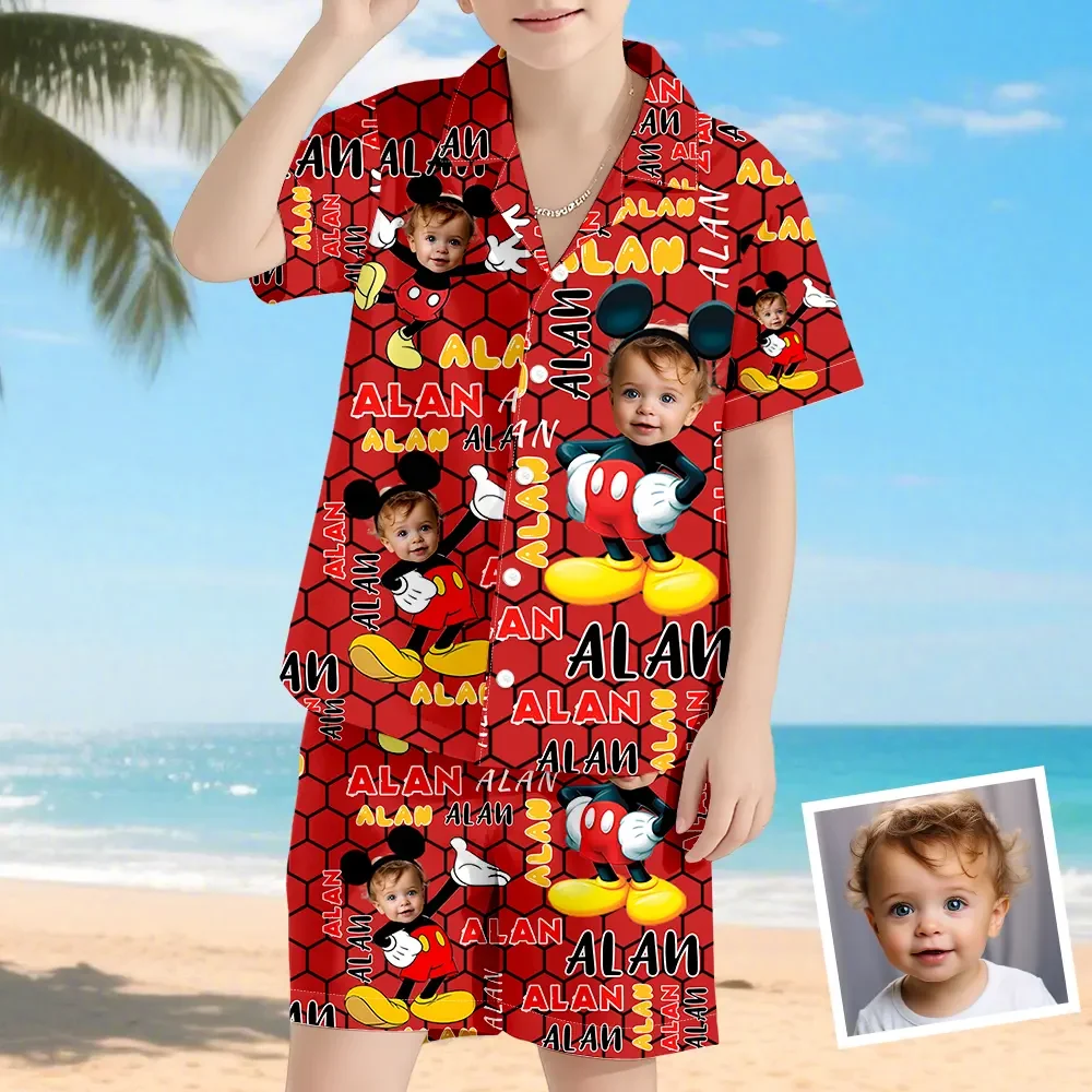 Custom Blanket Personalized Minime Pillow Makemesurprise