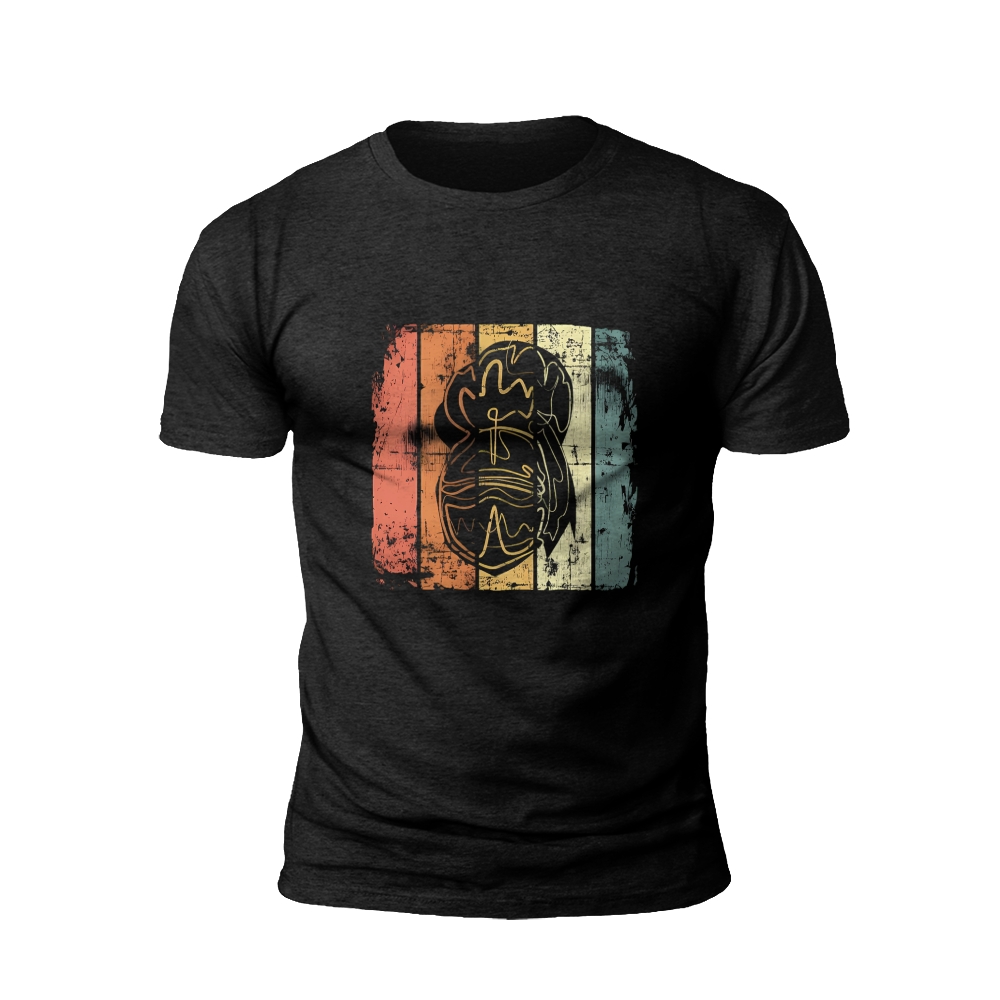 Vintage Knight's Honor T-Shirt