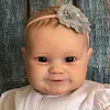 Babiesprincess Lifelike Reborn Baby Doll, Babiesprincess