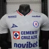25/26 Players Cruz Azul Soccer Jersey Away