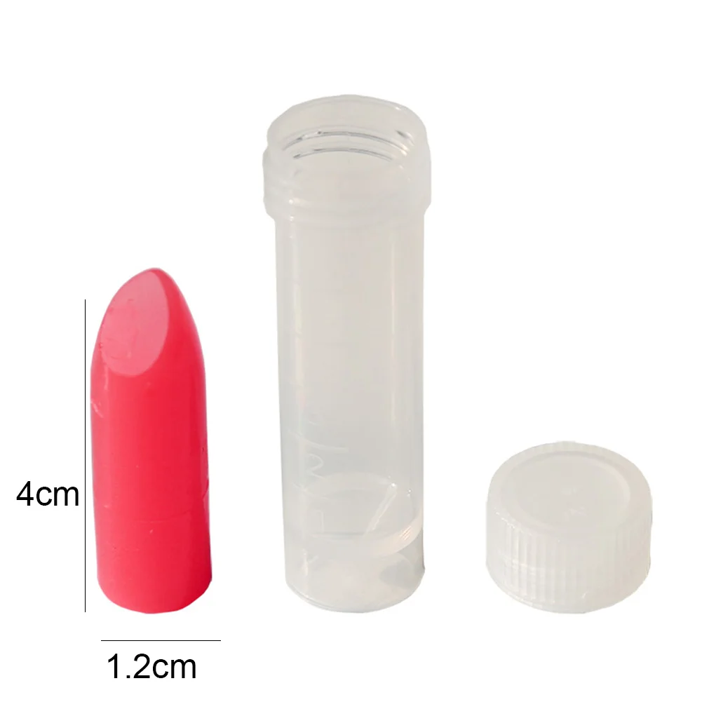 5D Diamond Painting Tool Sticky Wax DIY Sticking Drill Clay (Red Lipstick)