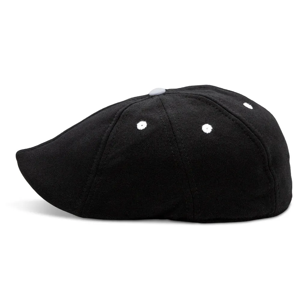 Hatsfashion-The Irish American Baseball Society   Cap - Black