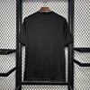 2024/2025 Brazil Special Edition Jesus  Black Football Jersey 1:1 Thai Quality