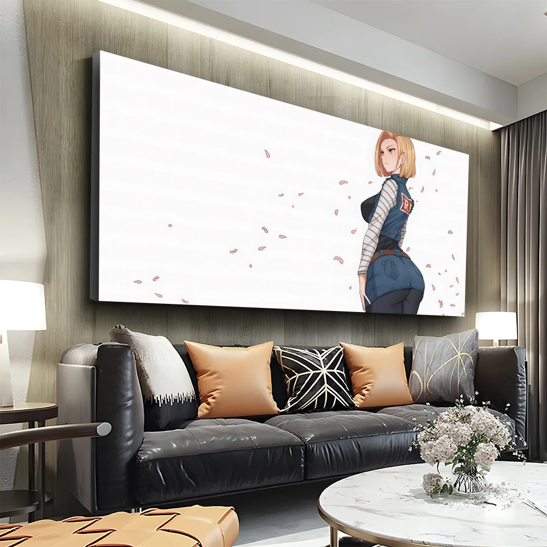 Canvas Wall Art