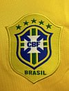 2006 Retro Brazil Home Soccer Jersey 1:1 Thai Quality
