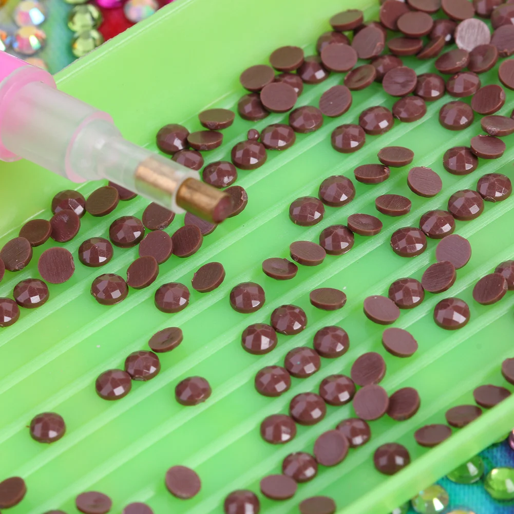 Round Drill Diamond Rhinestone(DMC 779)