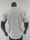 Senegal 2026 Home player version World Cup Leaked 